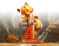 4 Seasons logo