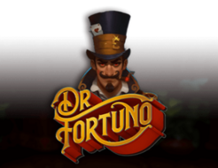 Dr Fortuno logo