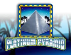 Platinum Pyramid logo