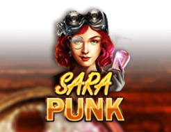 Sara Punk logo