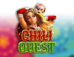 Chilli Quest logo