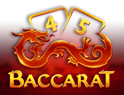 Baccarat (Skywind) logo