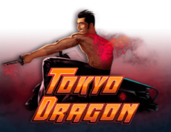 Tokyo Dragon logo