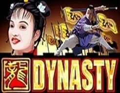 Dynasty logo