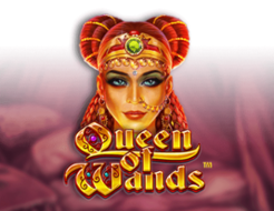 Queen of Wands logo