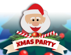 Xmas Party logo