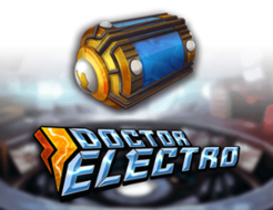 Doctor Electro logo