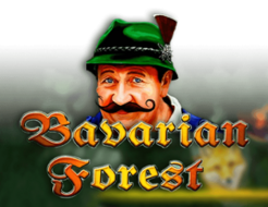 Bavarian Forest logo