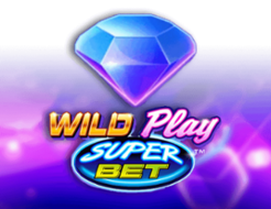 Wild Play Superbet logo