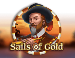 Sails of Gold logo