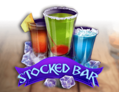 Stocked Bar logo