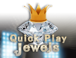 Quick Play Jewels logo