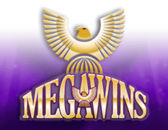 Megawins logo