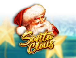 Santa Claus logo