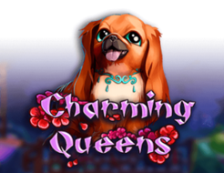 Charming Queens logo