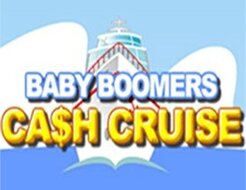 Cash Cruise logo