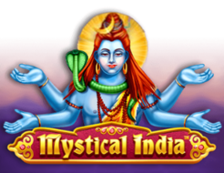 Mystical India logo