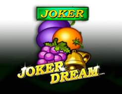 Joker Dream logo