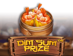 Dim Sum Prize logo