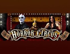 Horror Circus logo