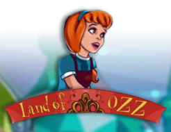 Land of Ozz logo