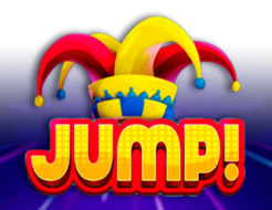 Jump! logo