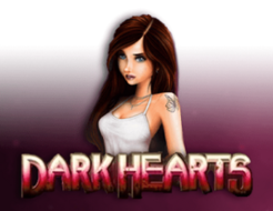 Dark Hearts logo