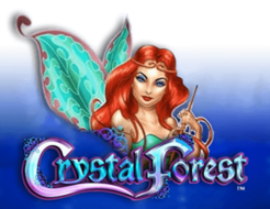 Crystal Forest logo