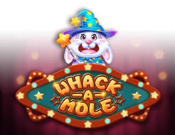 Whack-A-Mole logo