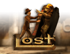 Lost logo