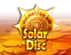 Solar Disc logo