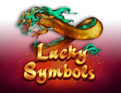 Lucky Symbols logo