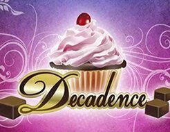 Decadence logo