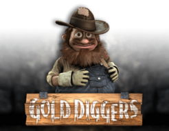 Gold Diggers logo