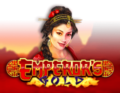 Emperors Gold logo