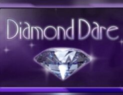 Diamond Dare logo