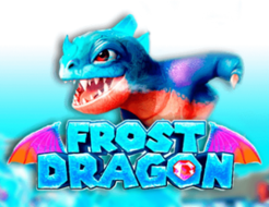 Frost Dragon logo