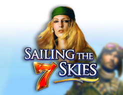 Sailing the 7 Skies logo