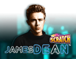 James Dean / Scratch logo