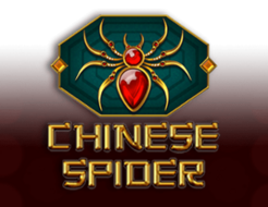 Chinese Spider logo