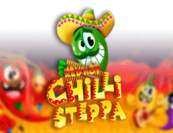 Red Hot Chilli Steppa logo