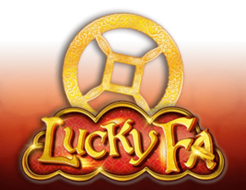 Lucky Fa logo