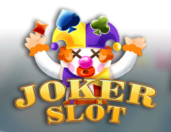 Joker Slot logo