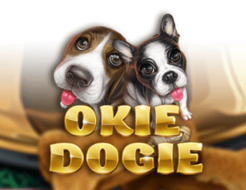 Okie Doggie logo