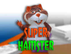 Super Hamster logo