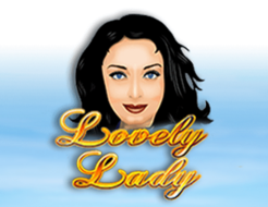 Lovely Lady logo