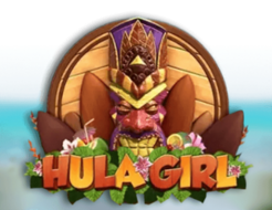 Hula Girl logo