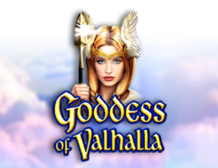 Goddess of Valhalla logo