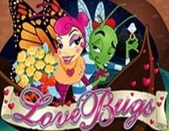 Love Bugs logo