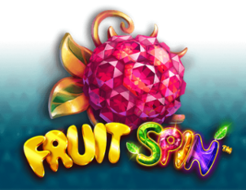 Fruit Spin logo